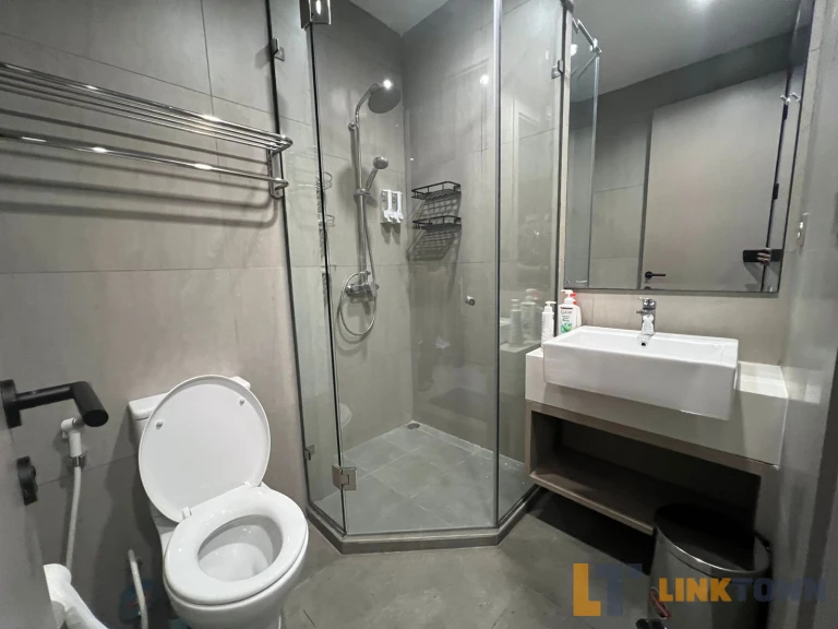 Linktown Apartemen Fatmawati